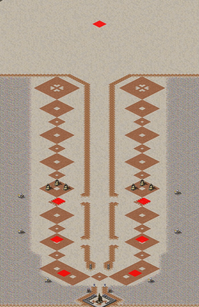 d3F3Nd F0r Y0ur l1F3! By FEAR9998 (Modified by XloW) preview