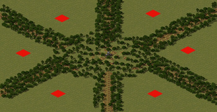 Boggle04's Oil in The CenterX6 2.03 preview