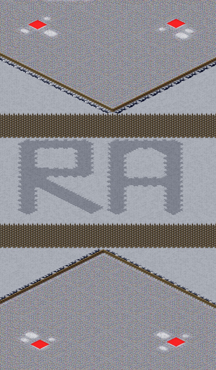 RA 2VS2 (C) Flash-m@N preview