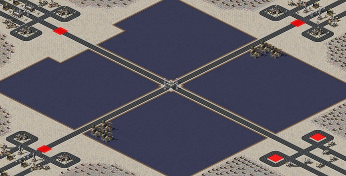 [2] Novan Alien - Soviet Survival Challenge preview