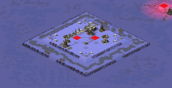 Citadel SURVIVAL 2.0 preview