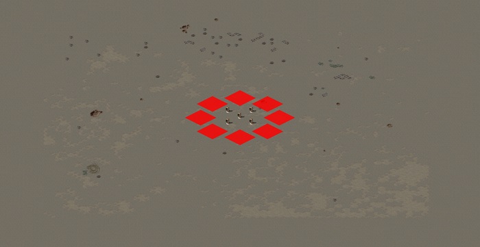 Appels' Wasteland v6.2.11 Beta FFA preview