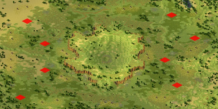 [8] Divide and Conquer (4v4) preview