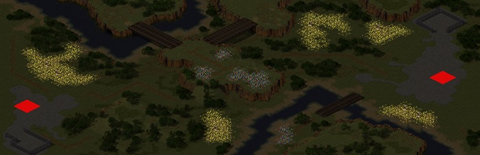 [SMK v3.0] Midnight Duel preview