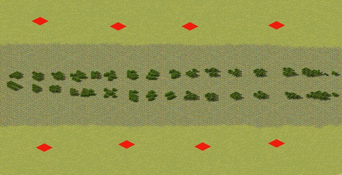 REKOOL Area3 4v4 1.1 by IV ( 2020 ) preview