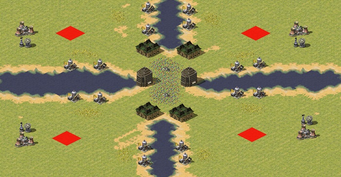 free for all v1 preview