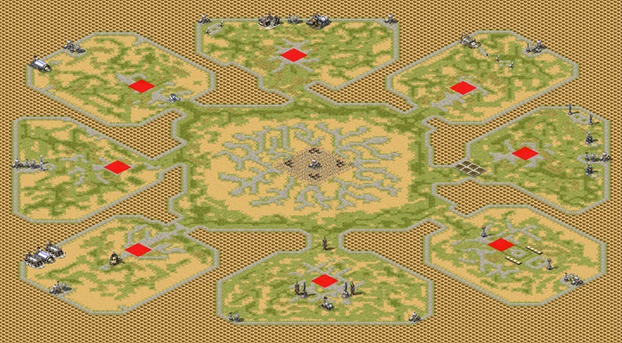 [8] Oil With Bonus - Malazgirt preview