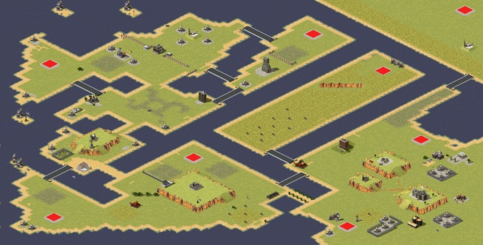 Canal Zone (Official) preview