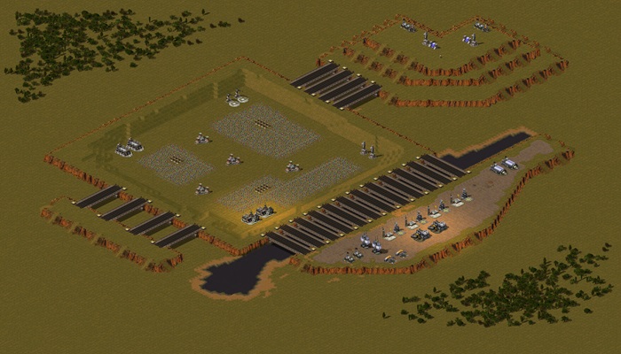 Syrian Survival -- MISSING (randomized 2018-12-17 042336) preview