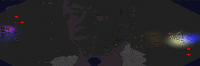 Kecodon's Survival (Evilneon Edit)trump nuovo preview