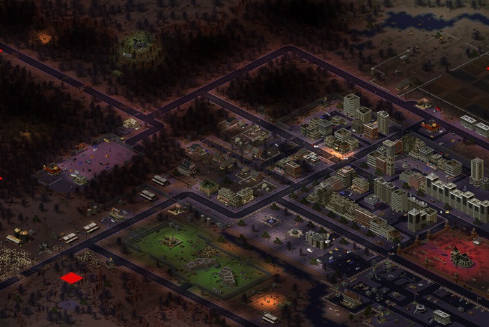 (3) Zombie Escape Beta preview