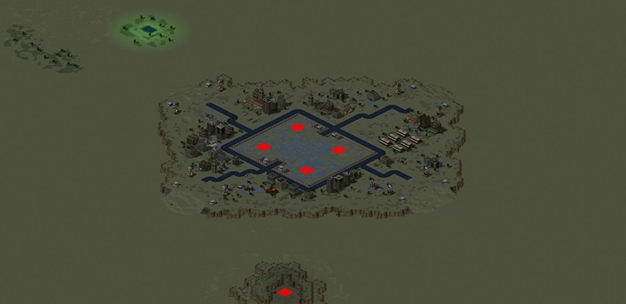 [Survival] [4] Night of Nightmares v4.1 preview