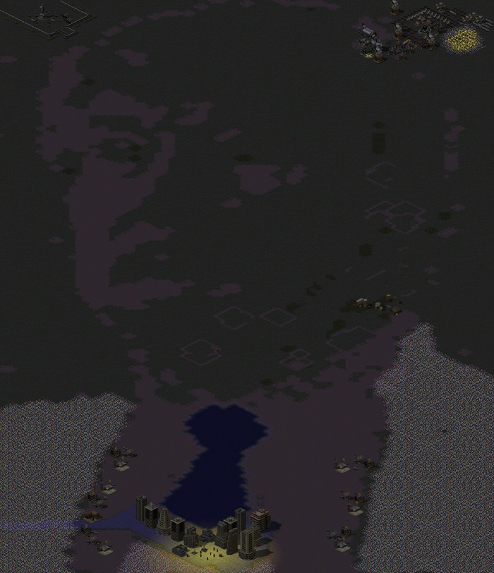 Protect The President 2018 by KQ beta -- MISSING (randomized 2018-04-21 134953) preview