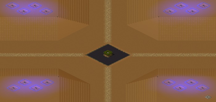 Goldilocks Zone Survival (4p) -- MISSING (randomized 2019-08-22 035654) preview