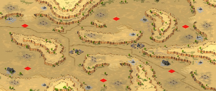 Sedona Pass #2 preview