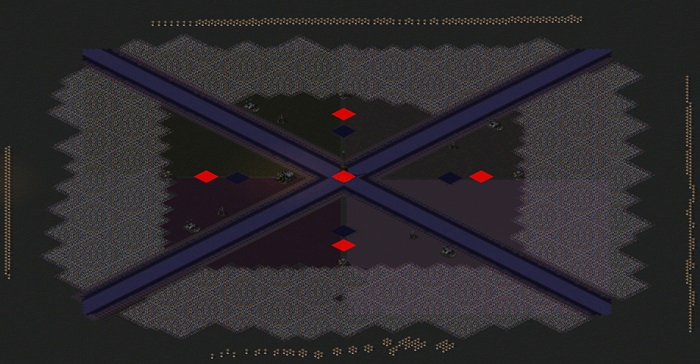 X-Arena Tower Defense v9.11 [Final version] -- MISSING   remake preview