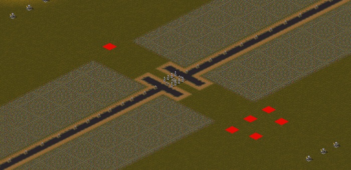 L Vs R  Survival (5p) -- MISSING (randomized 2019-02-06 174246) preview