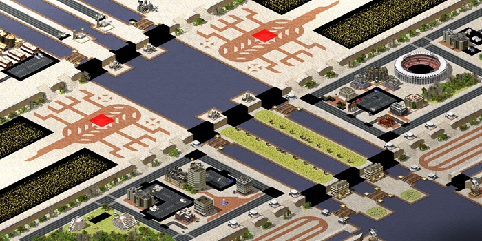 [2] [Reborn] Two Ways preview