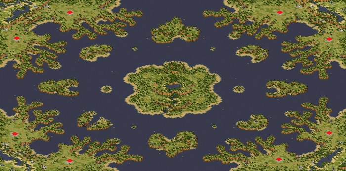 [8] Oceania v2.5AM preview