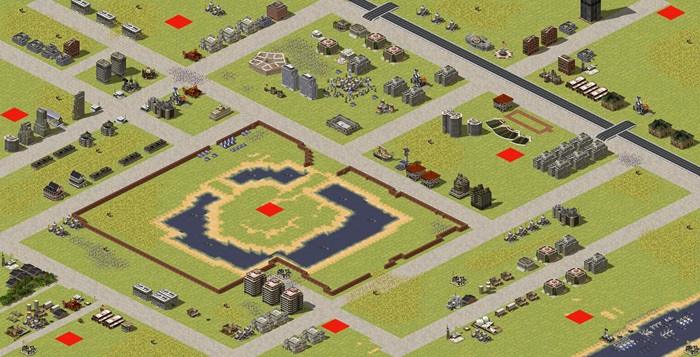 the battle of huangcun preview