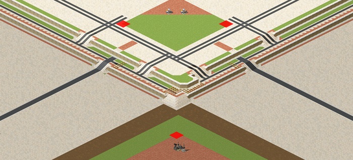 Pretty Unfair Survival [Aerion v21] - Multi MCV (2P) preview