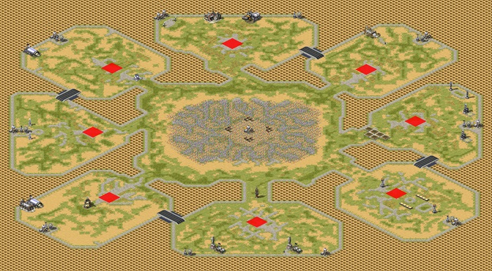 [8] Oil With Bonus - Team - VI preview