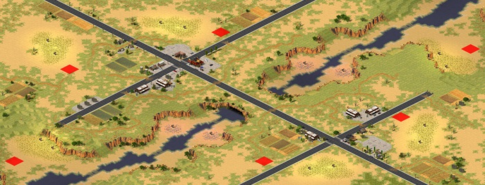 [6] Country Swing v1.13 preview