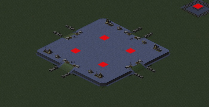 Last Stand v2.1 last edition by Lucifer_MS -- MISSING preview