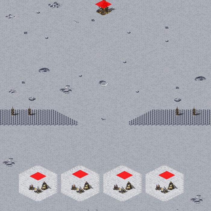 SURVIVAL MODE -- MISSING preview