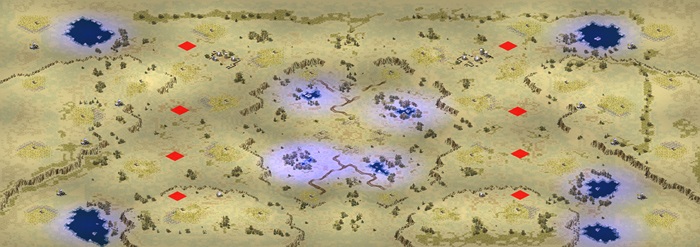 [8] Siberian Woods preview