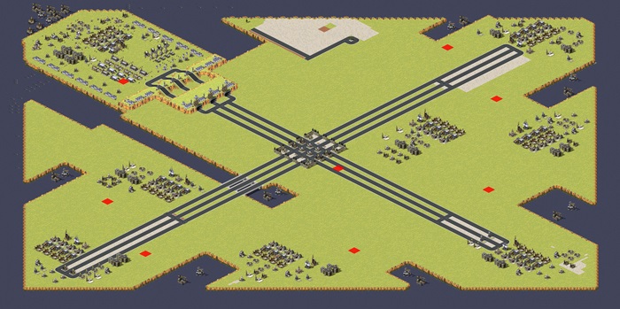 HTB Apocalyptic by Devils Mentor V2 preview