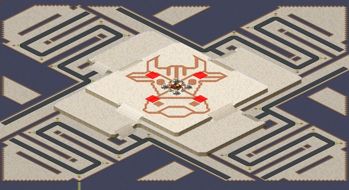 4Kingdom Bull Castle(SOTA AI)-15-05-2021-0925 preview