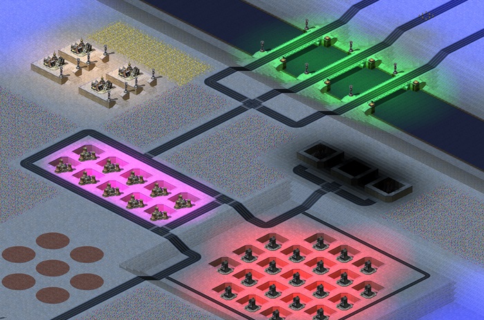 Chernobyl Survival (7p) Snipers Revenge preview