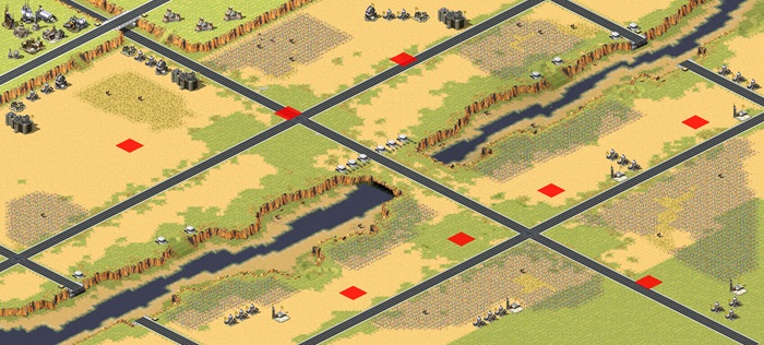 a Last Defence  (3 vs 5) preview