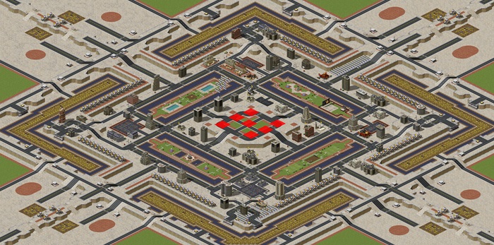 Battle Royal Survival (7p) -- MISSING (randomized 2019-02-18 045707) preview