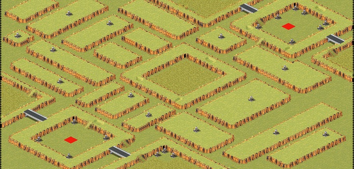 [2] Trench Warfare preview