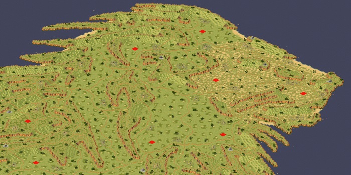 The Wild Kingdom (2-8) preview