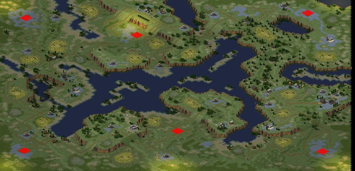 [6] Pond Life preview