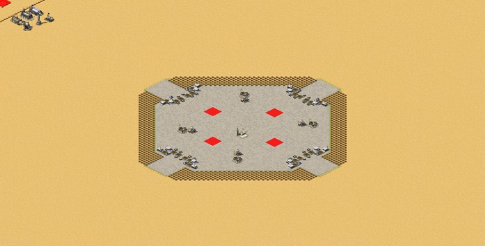 Sandstorm 1.1 -- MISSING preview