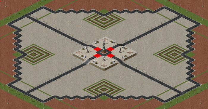 ShowOff(SOTA AI)1.0 preview