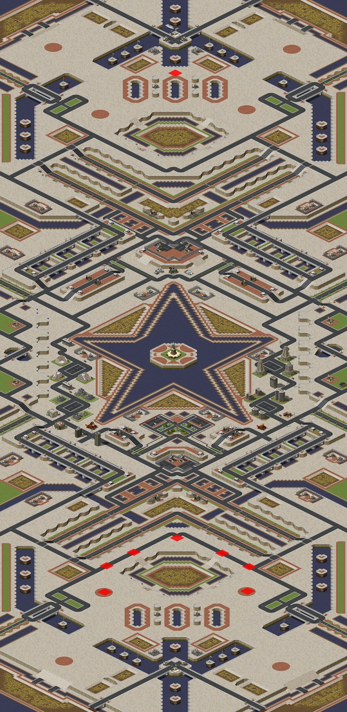 New New York Survival (7p) -- MISSING (randomized 2019-01-12 185036) preview