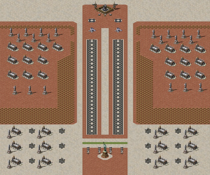 Yosef Anan - New Tower Defense v7 preview