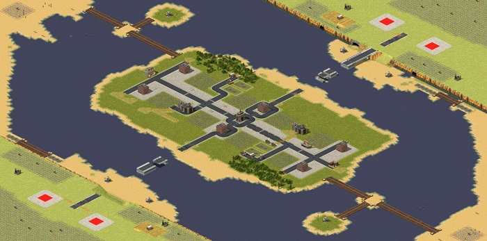 Mullers new 2v2 v14 preview