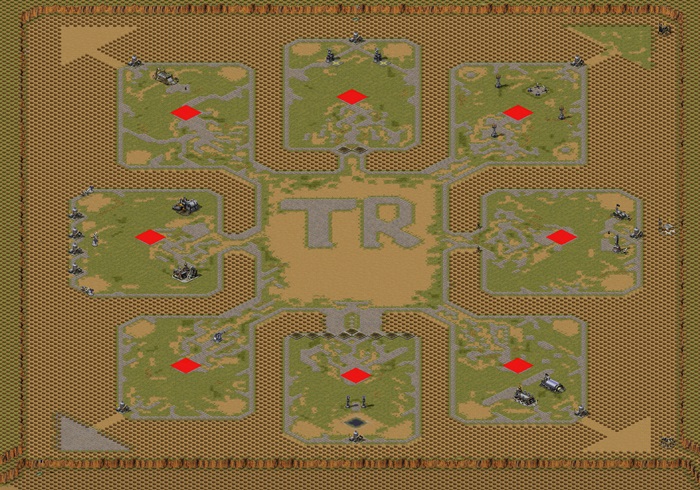 [8] Oil With Bonus v14.1 Solo Match preview