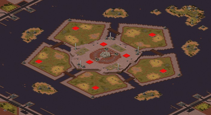 [8] Penta Bay Redux 2.1 preview