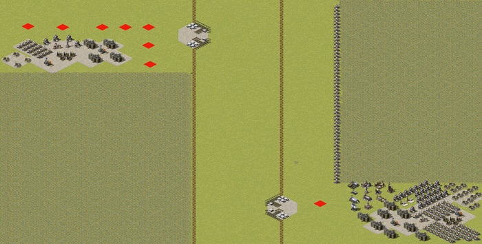 7 vs 1 By Napxper preview