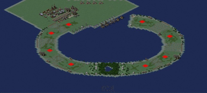 [8] Wake Island QX preview