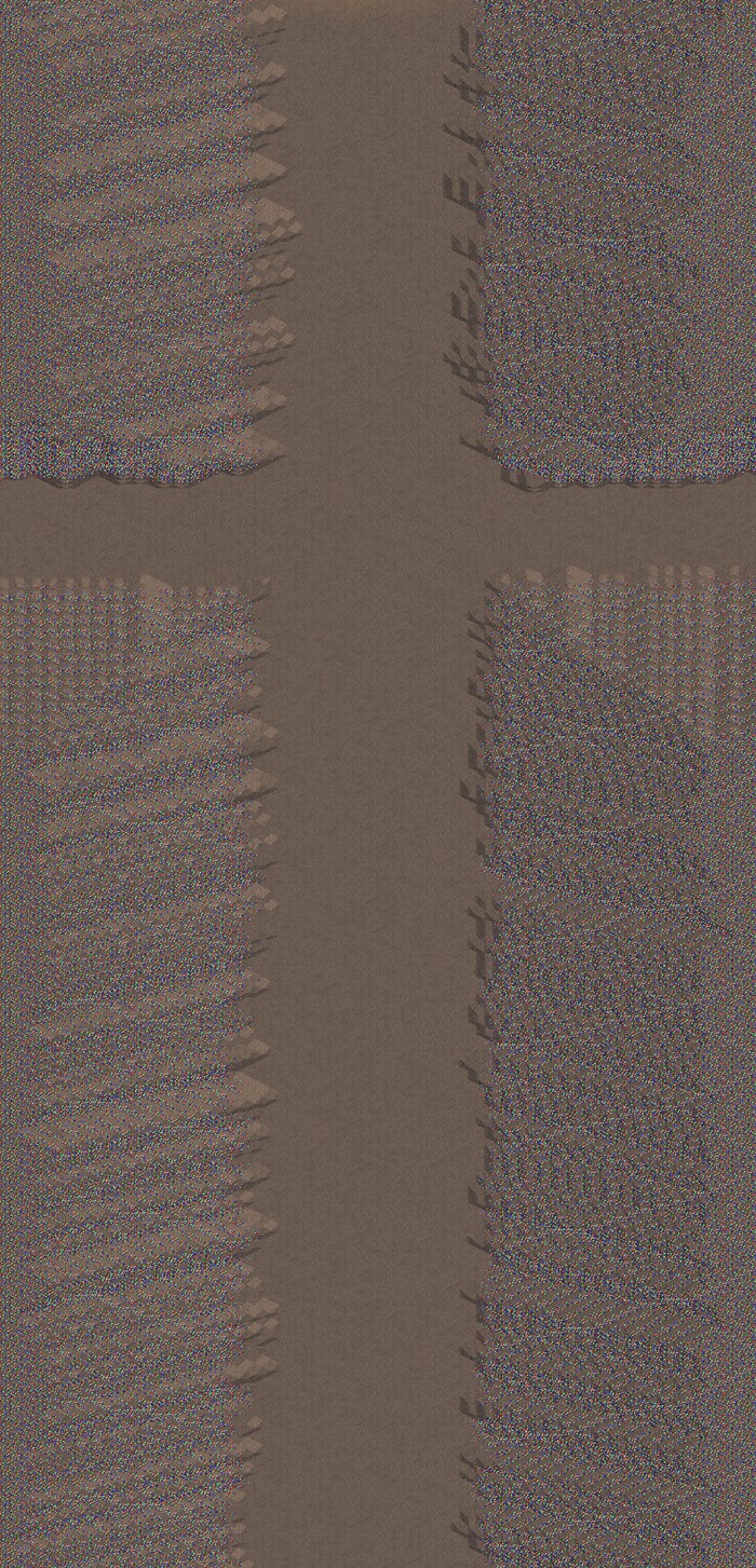 Star Wars Survival (7p) -- MISSING (randomized 2019-02-06 195510) preview