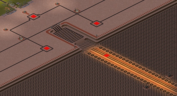 Attack on Washington - [3P] Survival - Almost Final Version preview