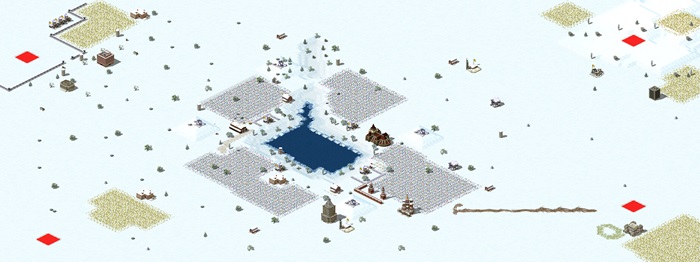 snowy preview